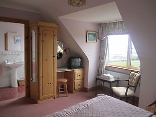 Ivy Rock House B&B Roundstone Exterior foto